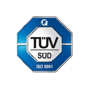 Certificazione TUV